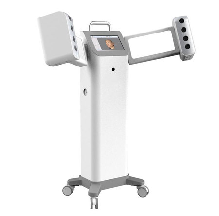 3D智能面部扫描系统