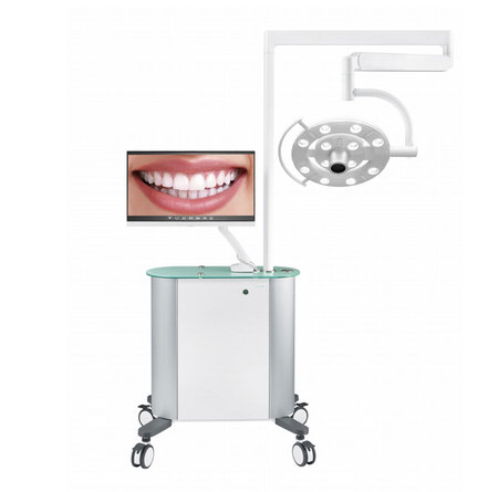 口腔多媒体示教系统