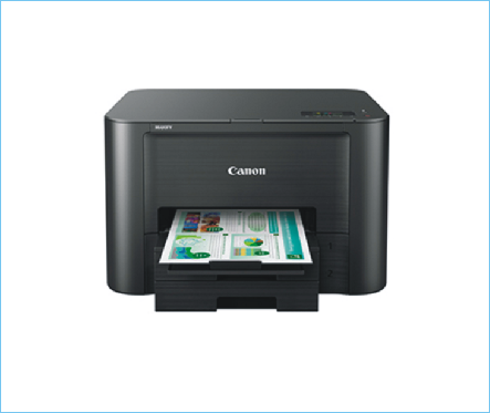 B超单科室打印机佳能4180