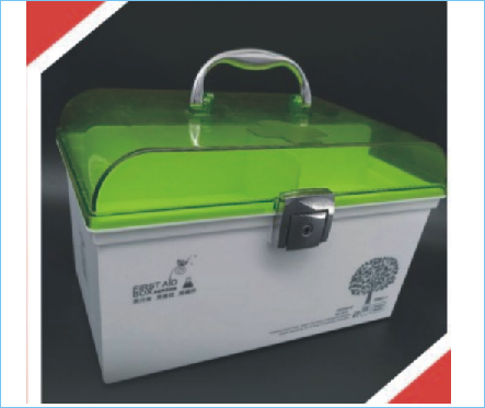 家庭豪华应急包